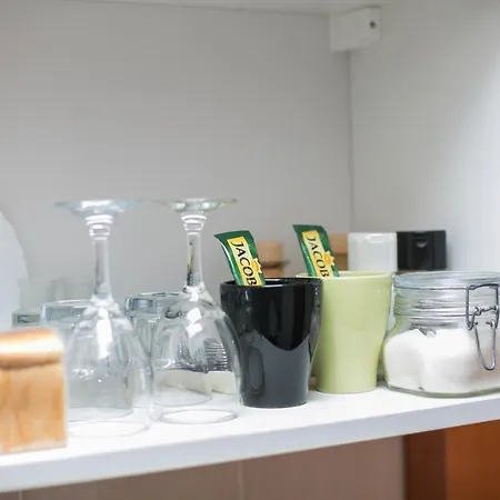 Filippi Apartmán
