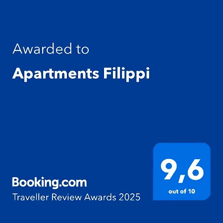 Filippi Κόρτσουλα