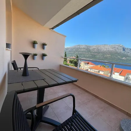 Filippi * Korčula