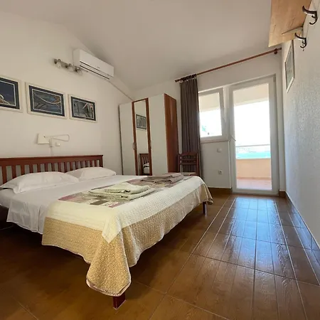 Filippi Apartmán