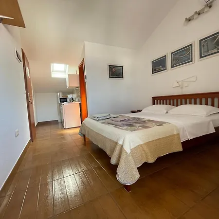 Apartmán Filippi