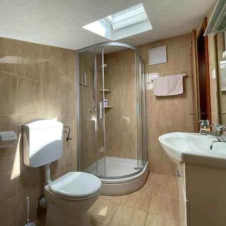 Filippi Apartmán *