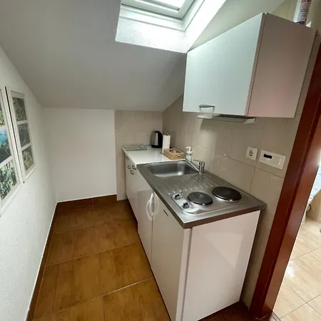 Apartmán Filippi *