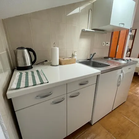 Filippi Apartment Korčula