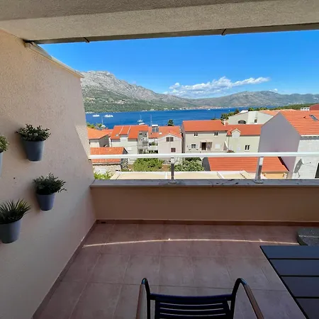 Apartmán Filippi