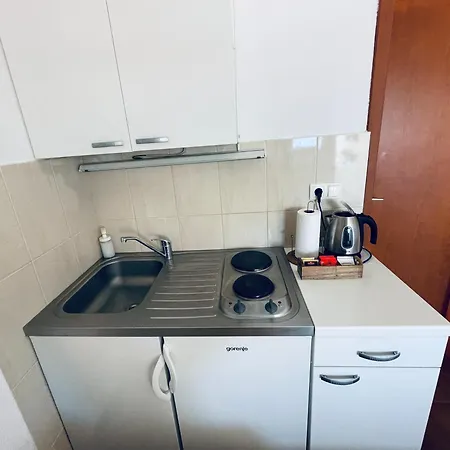 Filippi Apartmán *