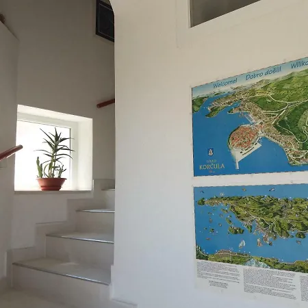 Filippi * Korčula