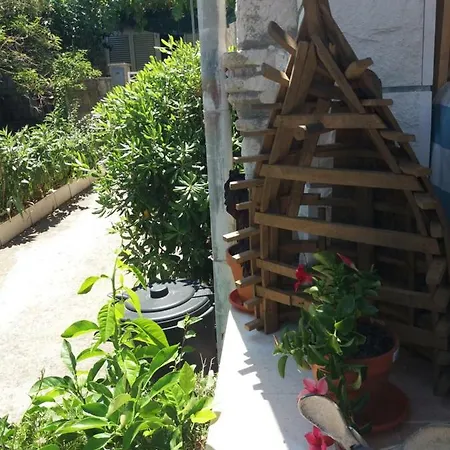 Διαμέρισμα Filippi Κόρτσουλα