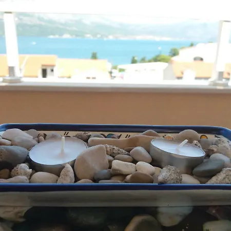Filippi Apartmán Korčula