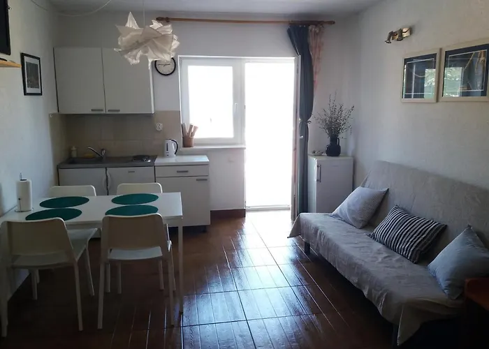 Filippi Apartman