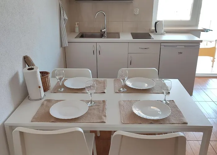 Filippi Apartman