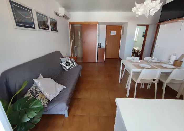 Apartman Filippi Korčula