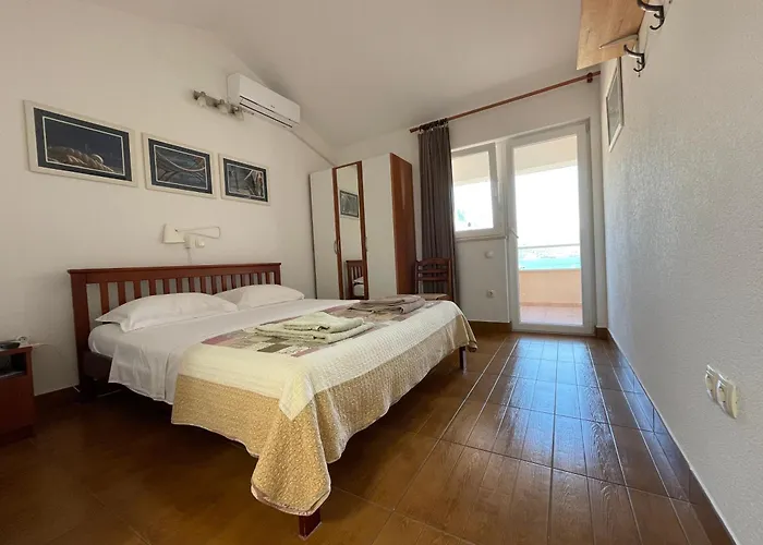 Filippi Apartman