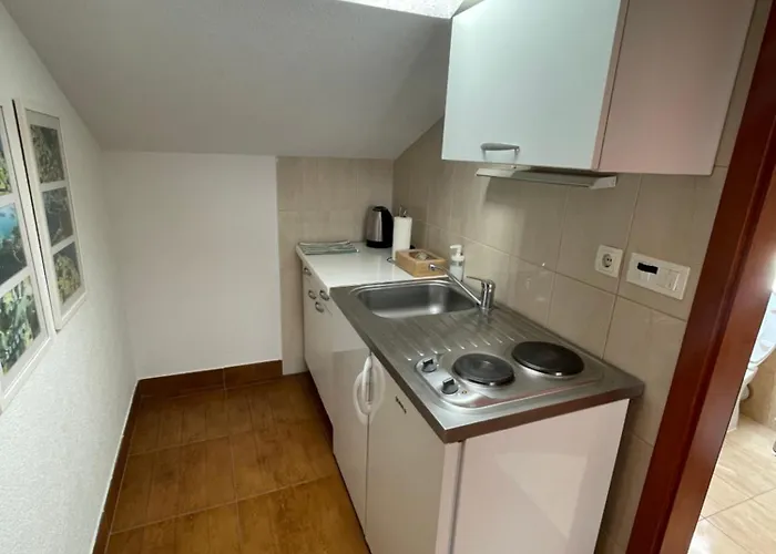 Apartman Filippi *