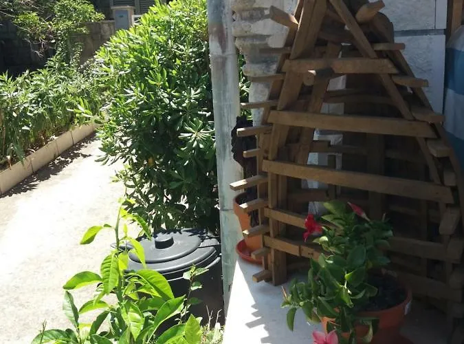 Apartman Filippi Korčula