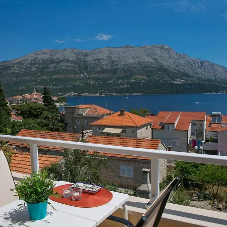 Filippi * Korcula Town