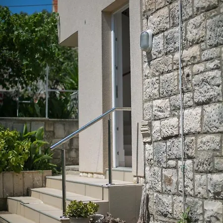 Apartment Filippi *