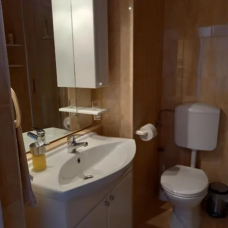 Filippi Apartment *