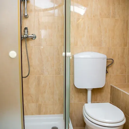 Apartment Filippi *