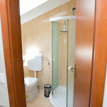 Filippi Apartment *