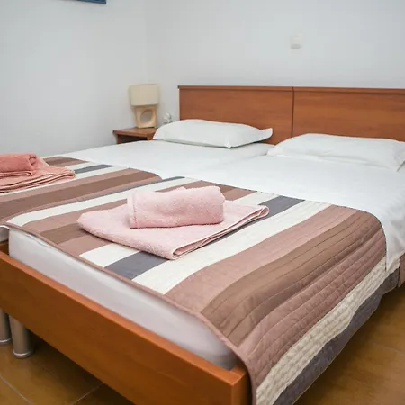 Apartment Filippi Korcula Town
