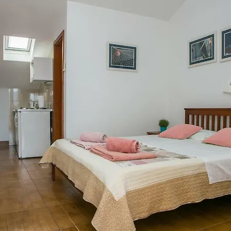 Filippi Apartment