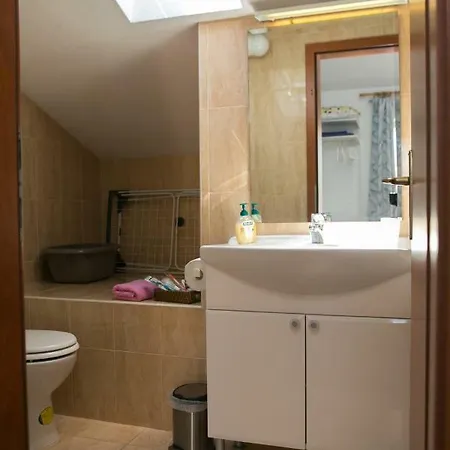 Apartment Filippi *